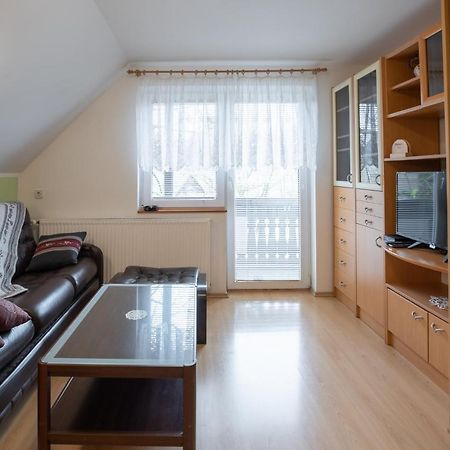 Apartma Kosnik Perunika Bohinj Extérieur photo