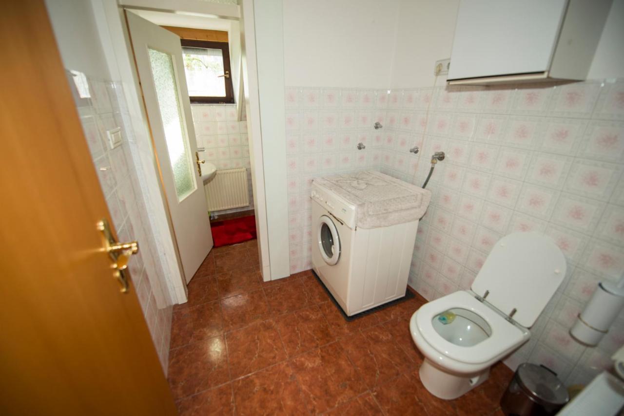 Apartma Kosnik Perunika Bohinj Extérieur photo